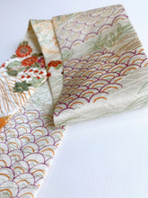 画像をギャラリービューアに読み込む, 茶屋辻模様模様【短】