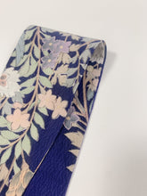 画像をギャラリービューアに読み込む, 唐草洋花暈し模様【短】