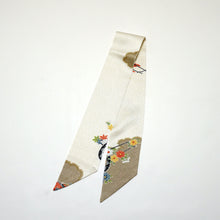 画像をギャラリービューアに読み込む, 御所車模様 【短】