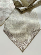 画像をギャラリービューアに読み込む, 抽象更紗模様【長】