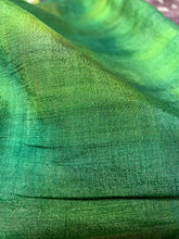 画像をギャラリービューアに読み込む, 手織り節紬【タックラップスカート】