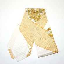 画像をギャラリービューアに読み込む, 花鼓模様【長】