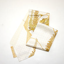 画像をギャラリービューアに読み込む, 花鼓模様【長】