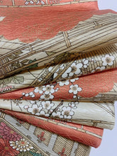 画像をギャラリービューアに読み込む, 屋敷模様【タックラップスカート】