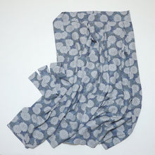 画像をギャラリービューアに読み込む, 菊模様【タックラップスカート】