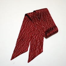 画像をギャラリービューアに読み込む, 逢い締め絞り麻の葉模様【短】