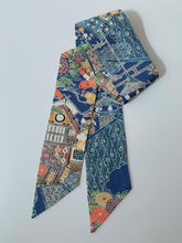 画像をギャラリービューアに読み込む, 梅家屋模様総地紋【短】