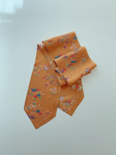 画像をギャラリービューアに読み込む, 扇に蝶花模様【長】