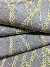 画像をギャラリービューアに読み込む, 葉蔓模様【ギャザーラップスカート】