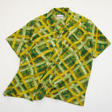 画像をギャラリービューアに読み込む, 縮緬地斜め格子模様【L】(地紋なし)