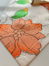 画像をギャラリービューアに読み込む, 大花模様【長】