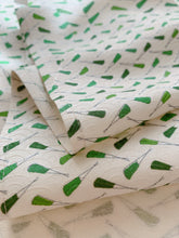 画像をギャラリービューアに読み込む, 大小扇尽くし青海波総地紋【長】