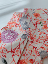 画像をギャラリービューアに読み込む, 女郎花模様【短より短】