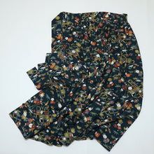 画像をギャラリービューアに読み込む, 松竹梅に宝尽くし七宝模様【ギャザーラップスカート】