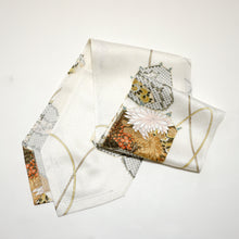 画像をギャラリービューアに読み込む, 貝桶模様【長】