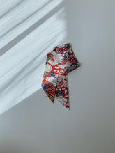 画像をギャラリービューアに読み込む, 梅総古典柄模様【短より短】