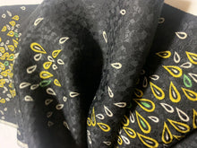 画像をギャラリービューアに読み込む, 雫散らし模様【タックラップスカート】