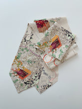 画像をギャラリービューアに読み込む, 宝箱・梅咲模様【長】