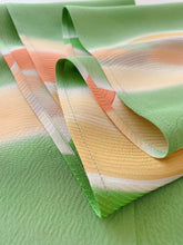 画像をギャラリービューアに読み込む, 波模様暈し【長】