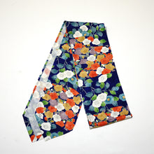 画像をギャラリービューアに読み込む, 梅椿模様【長】