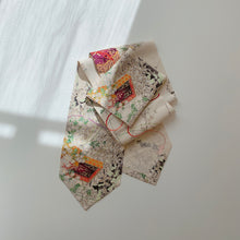 画像をギャラリービューアに読み込む, 宝箱・梅咲模様【長】