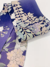 画像をギャラリービューアに読み込む, 唐草洋花暈し模様【短】