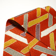 画像をギャラリービューアに読み込む, 網目模様【短】