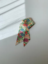 画像をギャラリービューアに読み込む, 花尽くし模様【短より短】