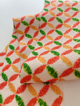 画像をギャラリービューアに読み込む, 七宝模様【短】