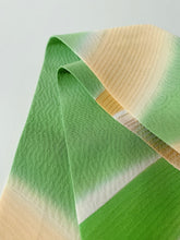 画像をギャラリービューアに読み込む, 波模様暈し【短】