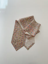 画像をギャラリービューアに読み込む, 切ばめ風更彩模様【長】