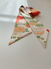 画像をギャラリービューアに読み込む, 菊牡丹総紗綾型地紋【短より短】