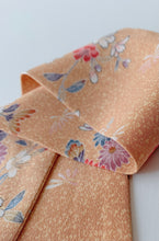 画像をギャラリービューアに読み込む, 小花菊模様【短より短】