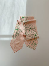 画像をギャラリービューアに読み込む, 絞り菊模様【長】