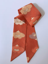 画像をギャラリービューアに読み込む, 椿模様【短より短】