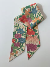 画像をギャラリービューアに読み込む, 花尽くし模様【短より短】