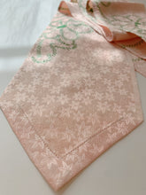 画像をギャラリービューアに読み込む, 絞り菊模様【長】