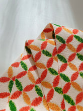 画像をギャラリービューアに読み込む, 七宝模様【短】