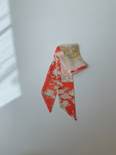 画像をギャラリービューアに読み込む, 花籠模様【短】