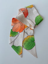 画像をギャラリービューアに読み込む, 大花模様【短より短】