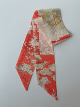 画像をギャラリービューアに読み込む, 花籠模様【短】