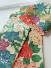 画像をギャラリービューアに読み込む, 波模様暈し【短】