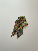 画像をギャラリービューアに読み込む, 草花模様総地紋【短より短】