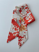 画像をギャラリービューアに読み込む, 枝梅尽くし模様【短】