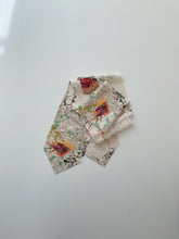 画像をギャラリービューアに読み込む, 宝箱・梅咲模様【長】