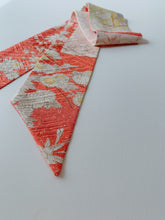 画像をギャラリービューアに読み込む, 花籠模様【短】