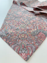 画像をギャラリービューアに読み込む, 花更彩模様【長】