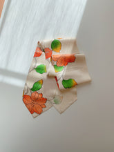 画像をギャラリービューアに読み込む, 大花模様【長】