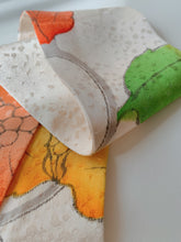 画像をギャラリービューアに読み込む, 大花模様【短より短】