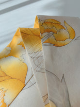 画像をギャラリービューアに読み込む, 牡丹模様【短より短】